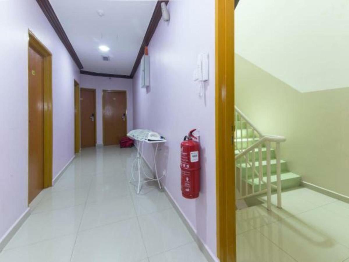 Saujana City Hotel Bandar Saujana Putra Extérieur photo