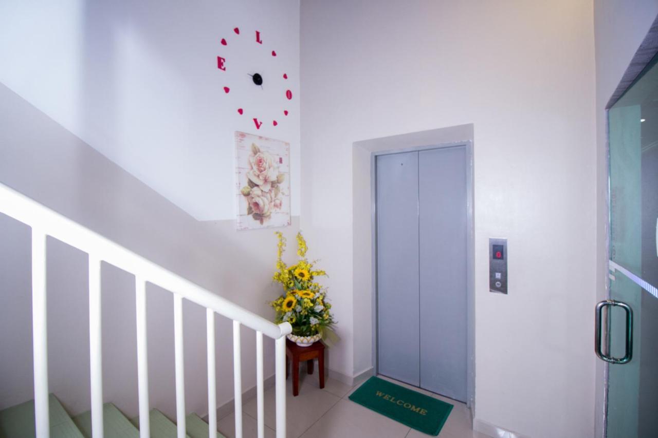 Saujana City Hotel Bandar Saujana Putra Extérieur photo